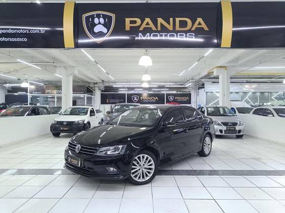 VOLKSWAGEN JETTA 2.0 TSI HIGHLINE 211CV GASOLINA 4P TIPTRONIC VOLKSWAGEN JETTA 2.0 TSI HIGHLINE 211CV GASOLINA 4P TIPTRONIC